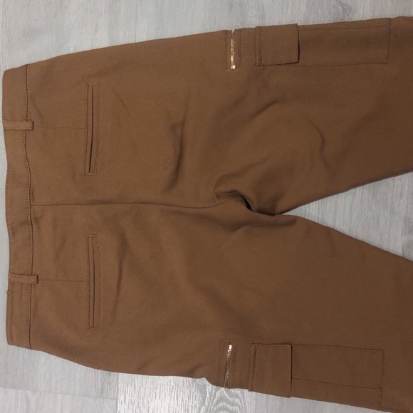 ✨ 2 for $12✨ Dynamite sz 2 dressy cargo - Picture 4 of 6